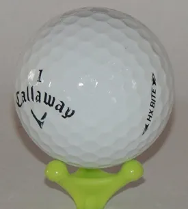 1 Dozen Callaway HX Bite