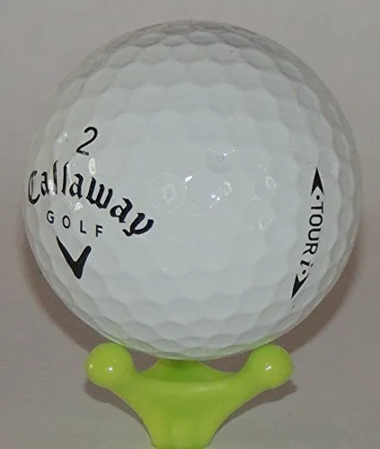 1 Dozen Callaway Tour (I)