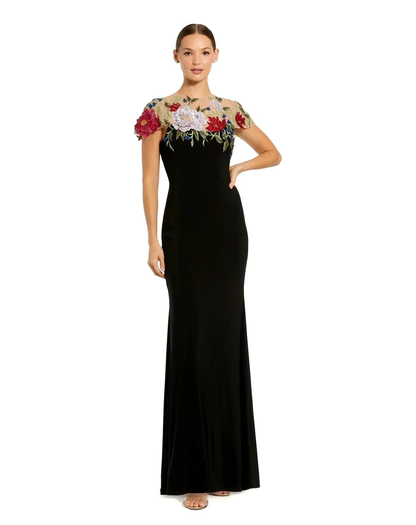 11817 MAC DUGGAL