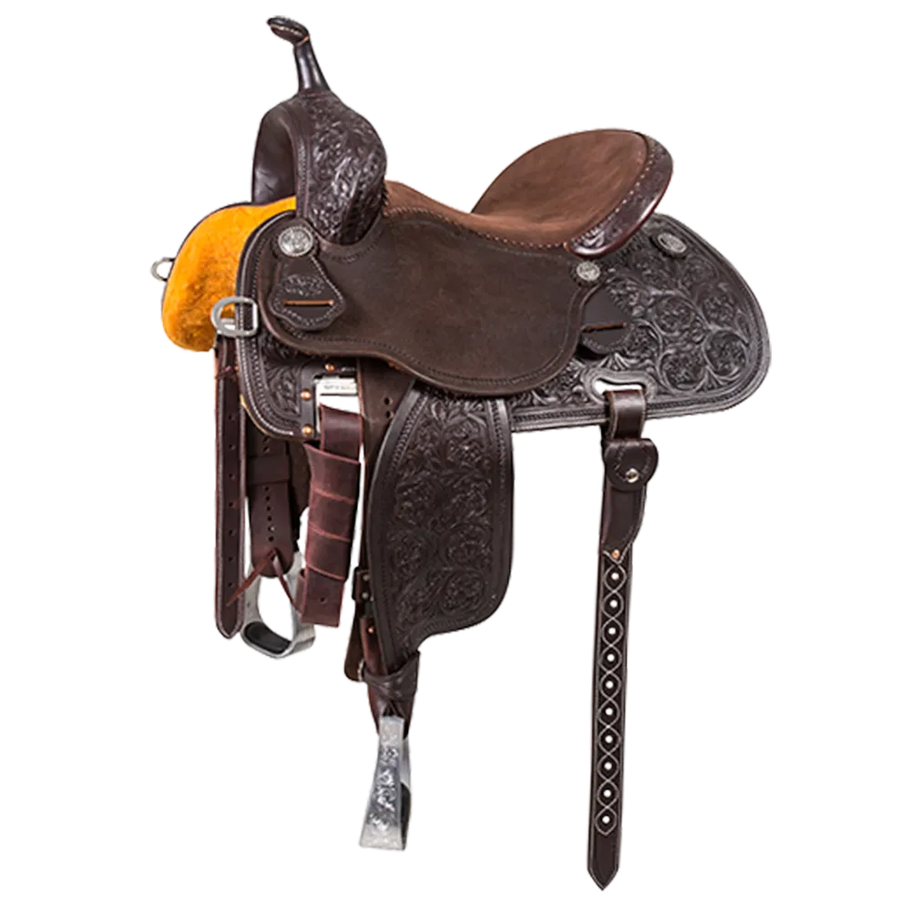 14" Martin 71 Stingray Barrel Saddle 08798