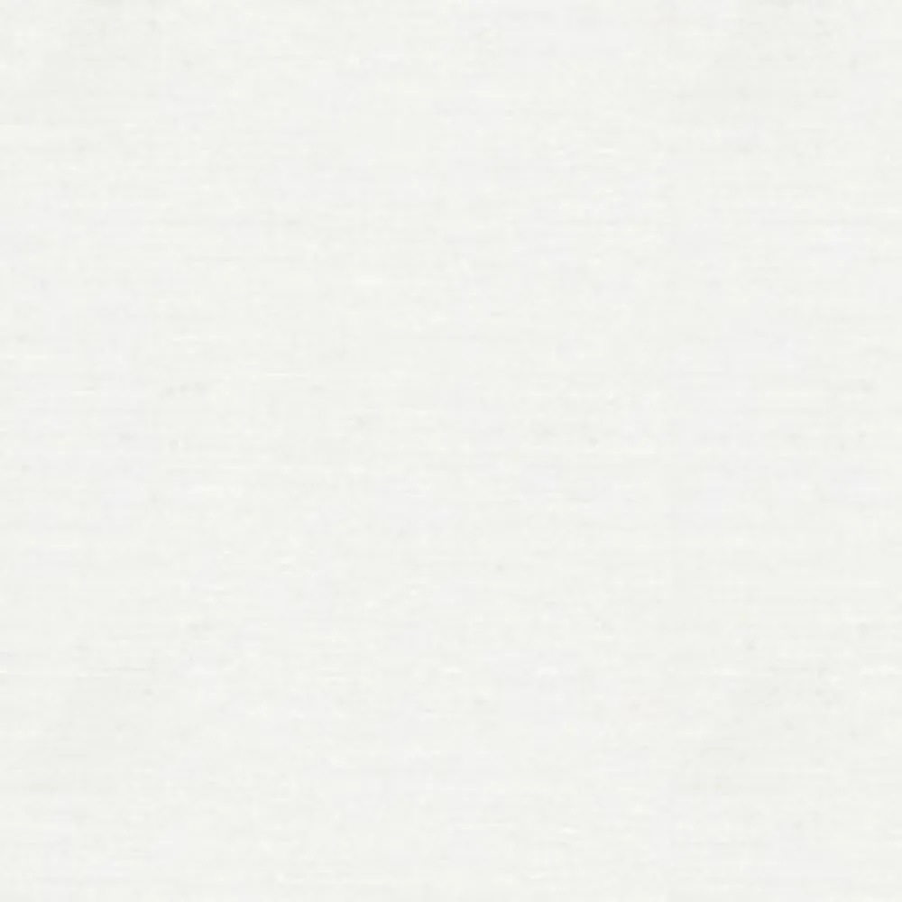 9 x 9 inch Healthcare Facilities fabric - Odyssey - White