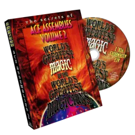 Ace Assemblies (World's Greatest Magic) Vol. 2