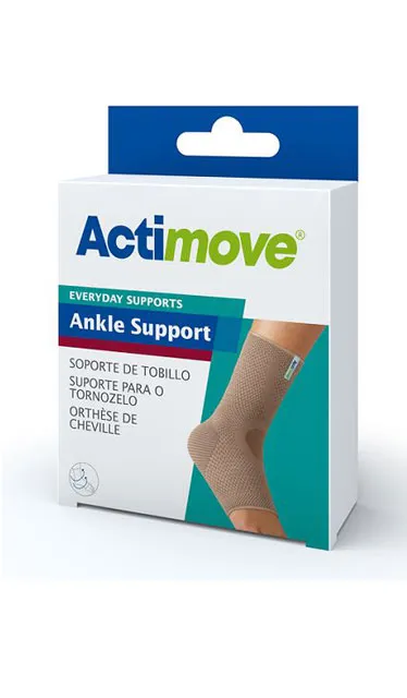 Actimove Everyday Ankle Support