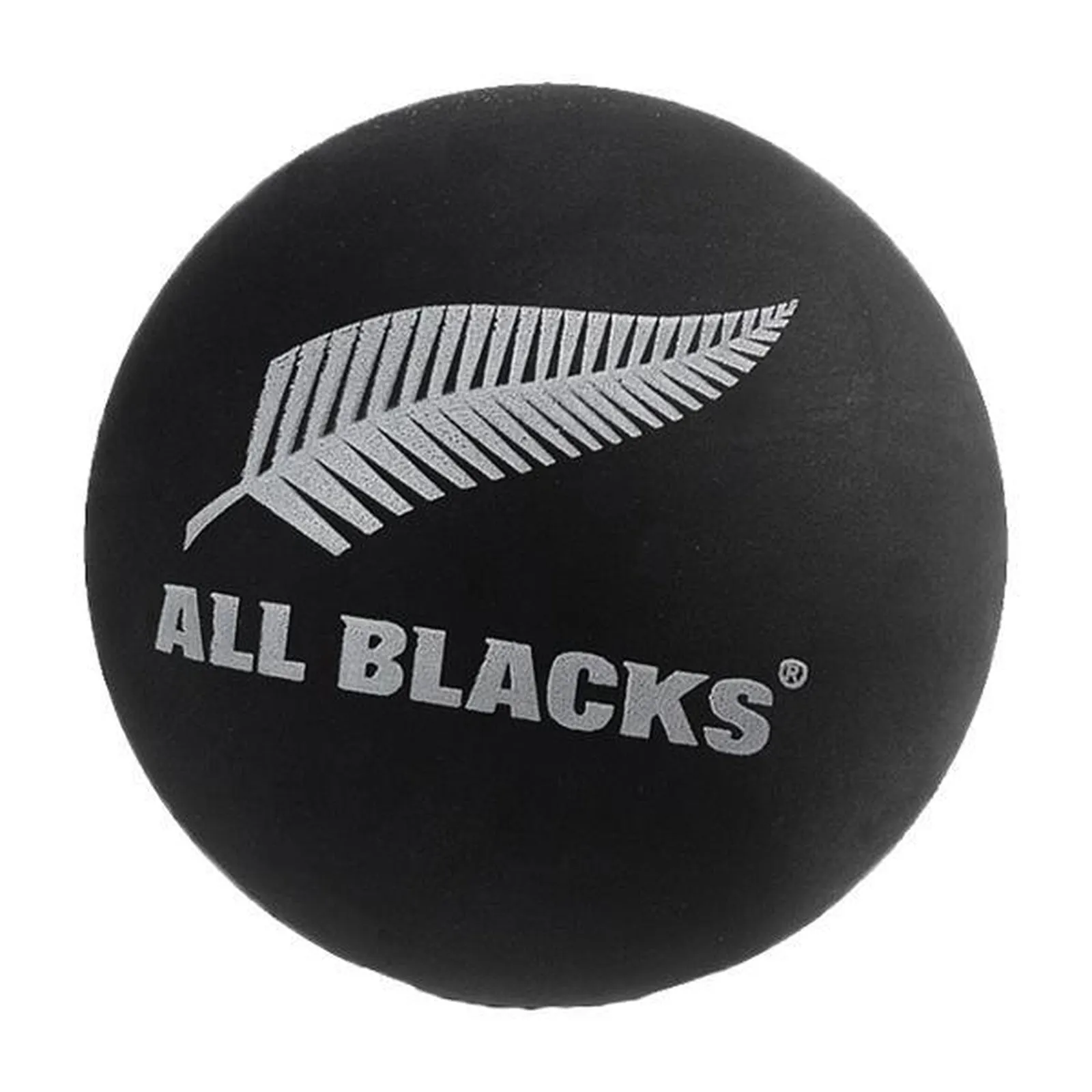 All Blacks High Gilbert Bounce Ball