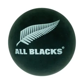 All Blacks High Gilbert Bounce Ball