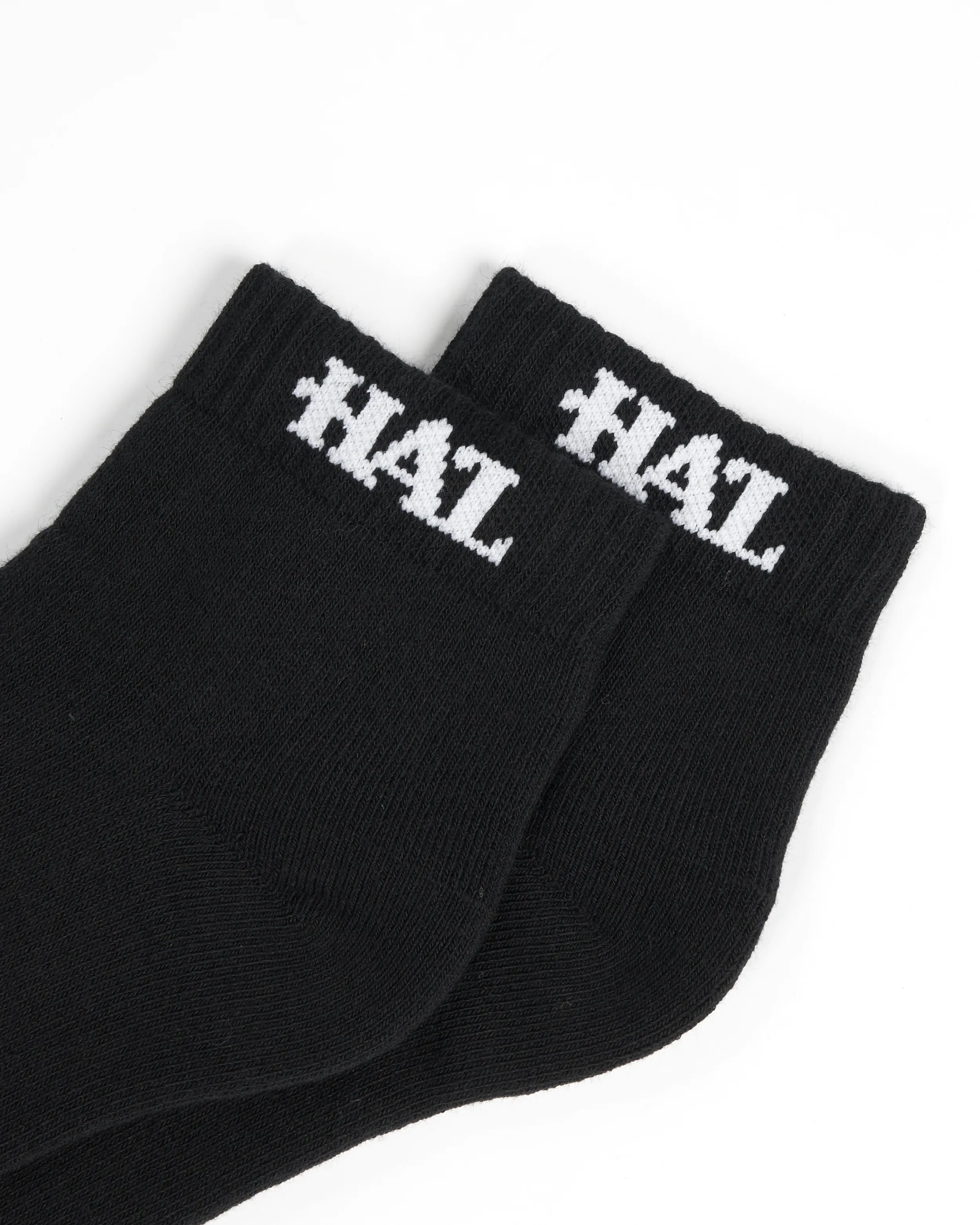 Ankle Socks Low - Black