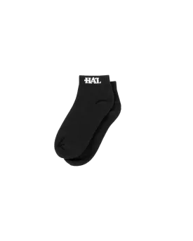 Ankle Socks Low - Black