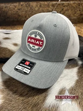 Ariat Ball Cap ~ 112 Richardson