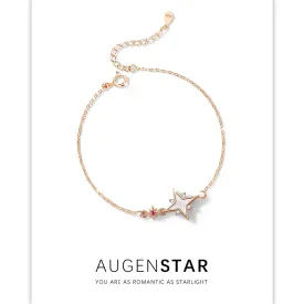 ASR | Luxurious Lucky Star Bracelet