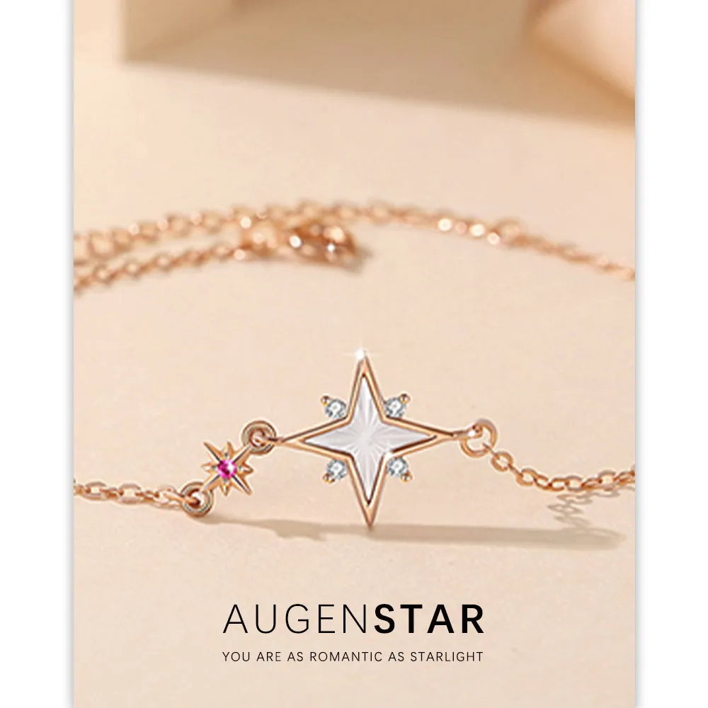 ASR | Luxurious Lucky Star Bracelet