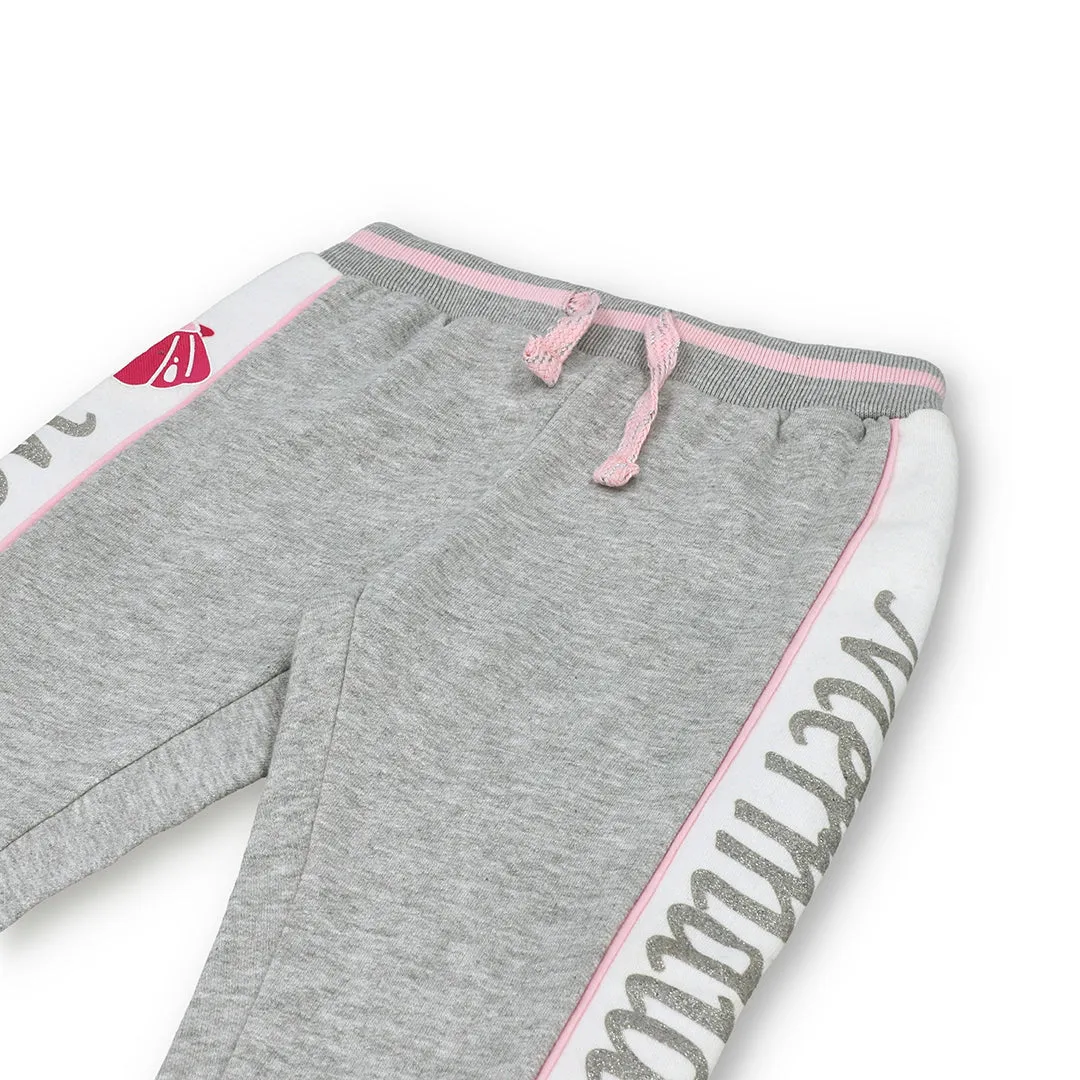 Athletes Jogger Pants for Girls