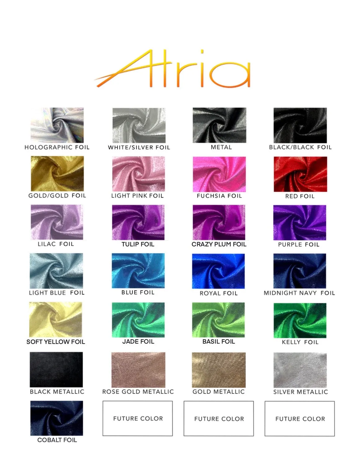 Atria 6861H