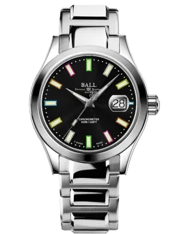 Ball Engineer III Marvelight Chronometer - Caring Edition (40mm) NM9026C