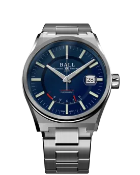 Ball Roadmaster Icebreaker COSC (Power Reserve) PM3030C