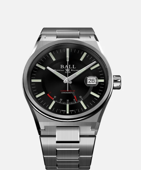 Ball Roadmaster Icebreaker COSC (Power Reserve) PM3030C