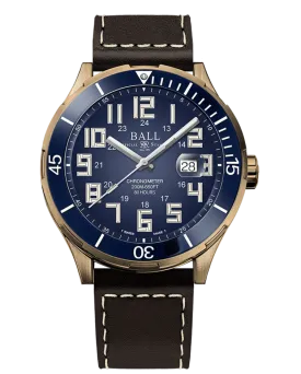 Ball Roadmaster StarLight Bronze DD3072B