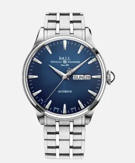 Ball Trainmaster Eternity NM2080D