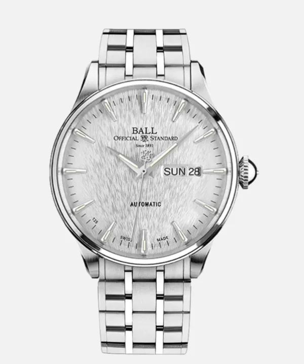 Ball Trainmaster Eternity NM2080D