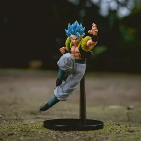 Banpresto Dragon Ball Super Son Goku FES!! vol.13(A:Super Saiyan GOD Super Saiyan GOGETA)