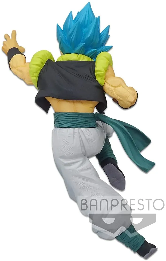 Banpresto Dragon Ball Super Son Goku FES!! vol.13(A:Super Saiyan GOD Super Saiyan GOGETA)