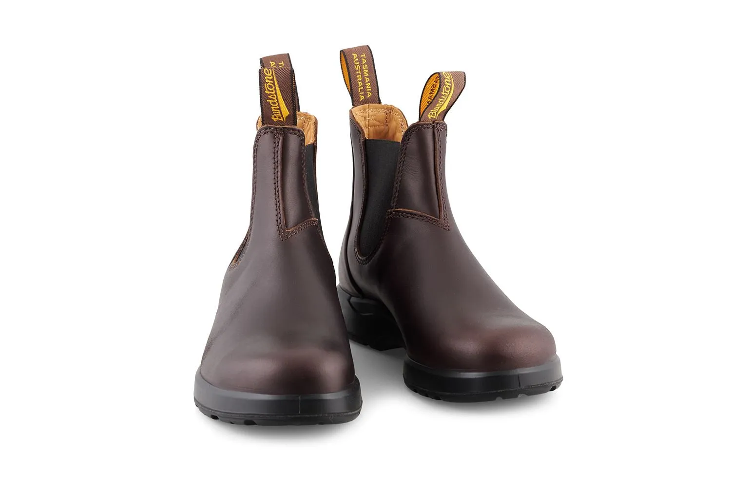 Blundstone 2057 Brown Slip On Terrain Boots