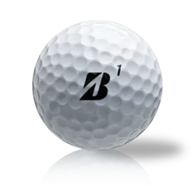 Bridgestone e9 Long Drive 2023 (Logo Overruns)