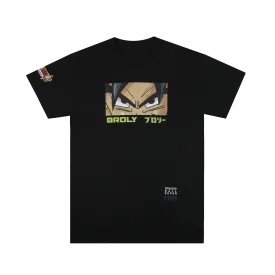 Broly Black Tee