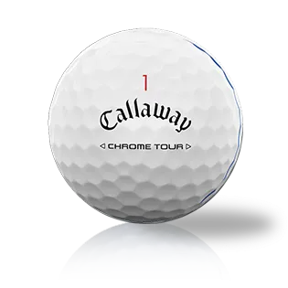 Callaway Chrome Tour Triple Track 2024