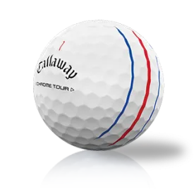 Callaway Chrome Tour Triple Track 2024