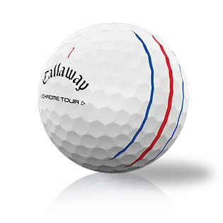 Callaway Chrome Tour Triple Track 2024