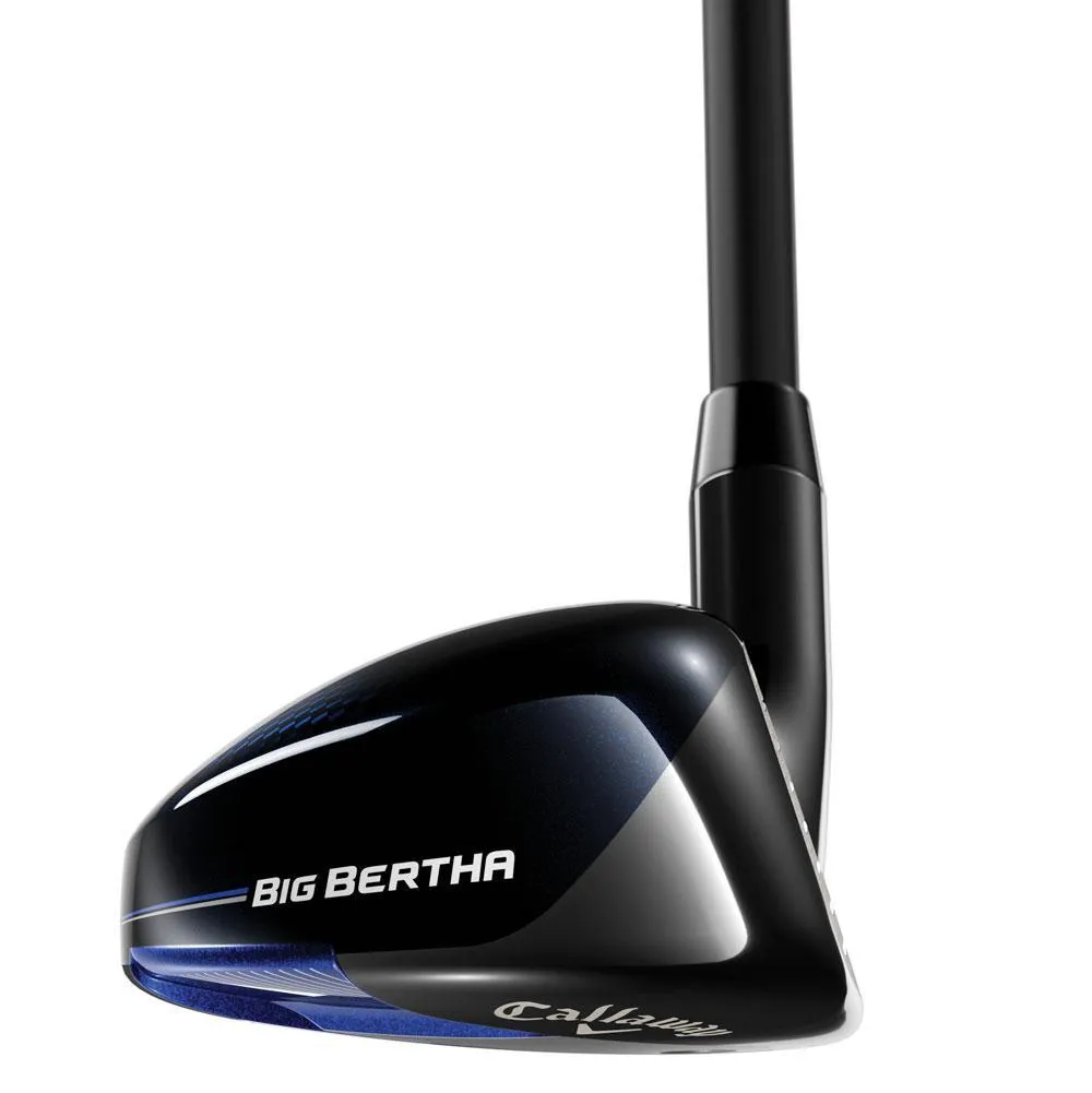 Callaway Ladies Big Bertha Reva B21 Hybrids