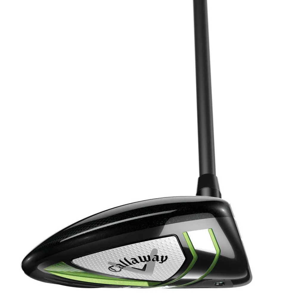 Callaway Ladies Epic Max Fairway Wood