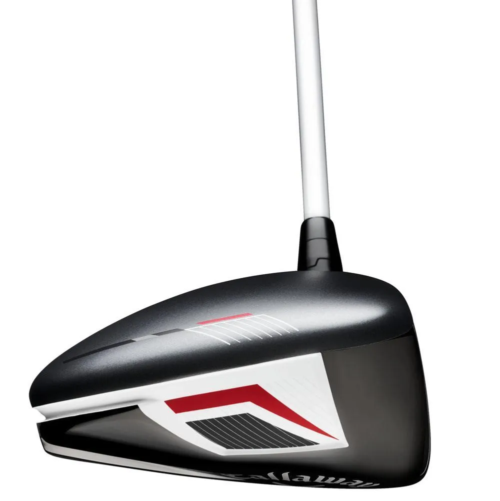 Callaway Mens X Hot 19 Drivers