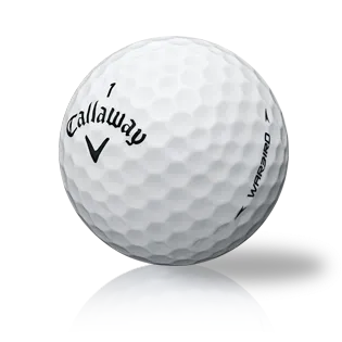 Callaway Warbird