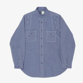 Chambray Work Shirt