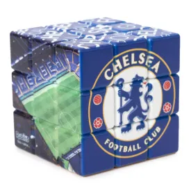 Chelsea FC Rubik’s Cube