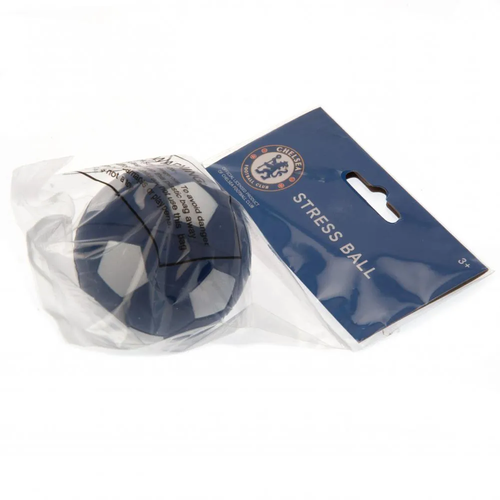 Chelsea FC Stress Ball