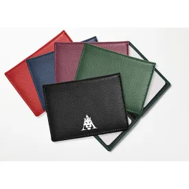 Chelsea Leather Multi Purpose Card Holder