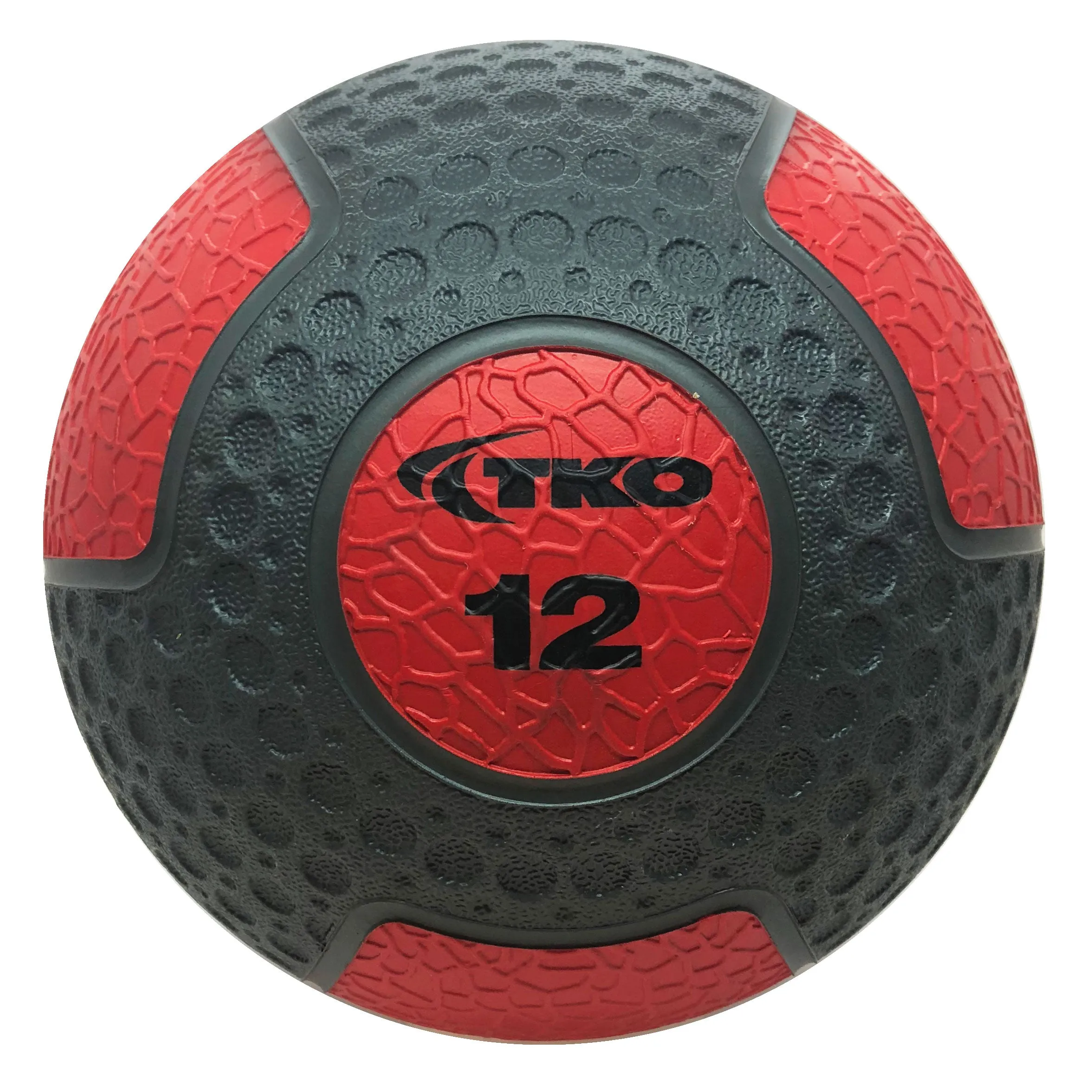 Commercial Rubberized Medicine Ball