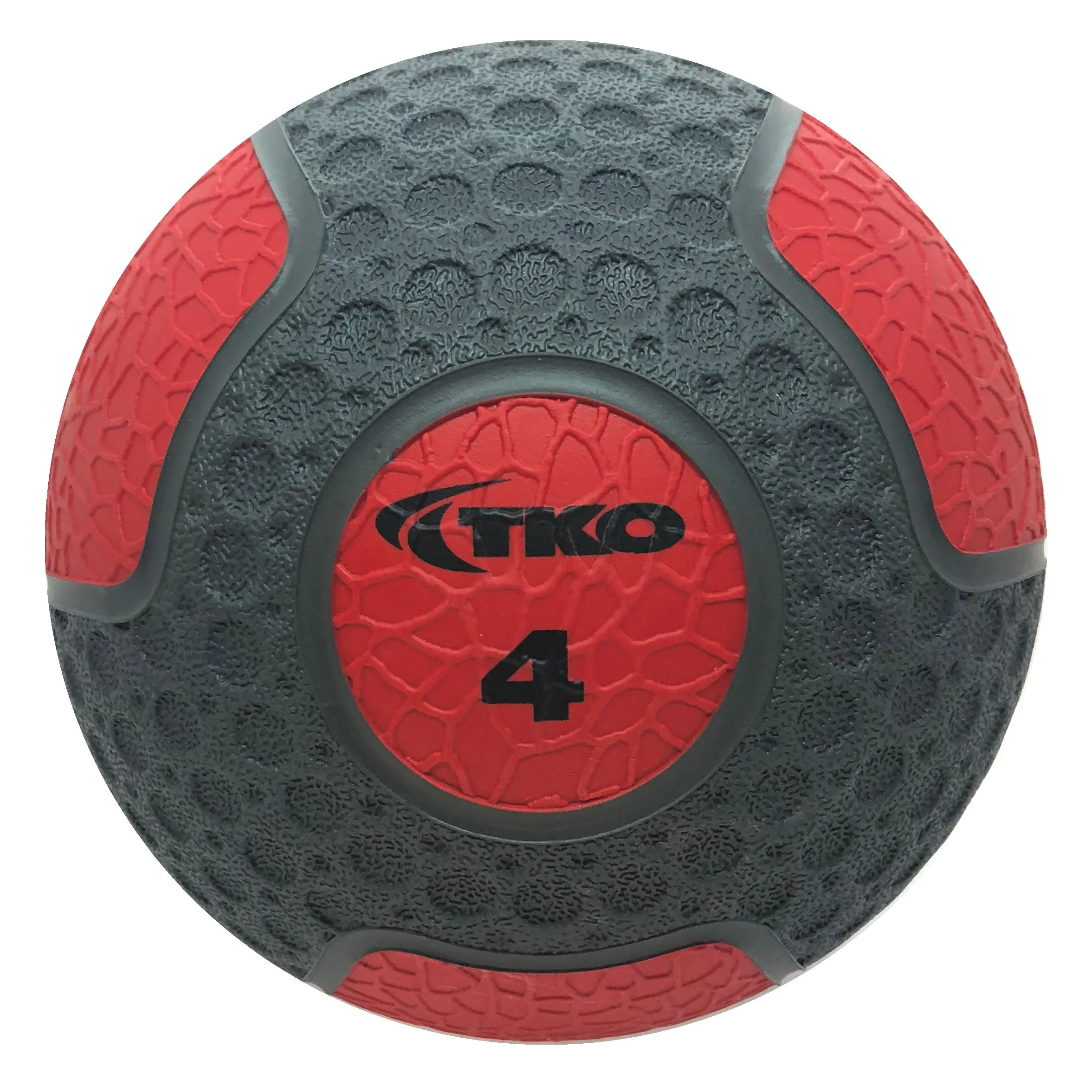 Commercial Rubberized Medicine Ball