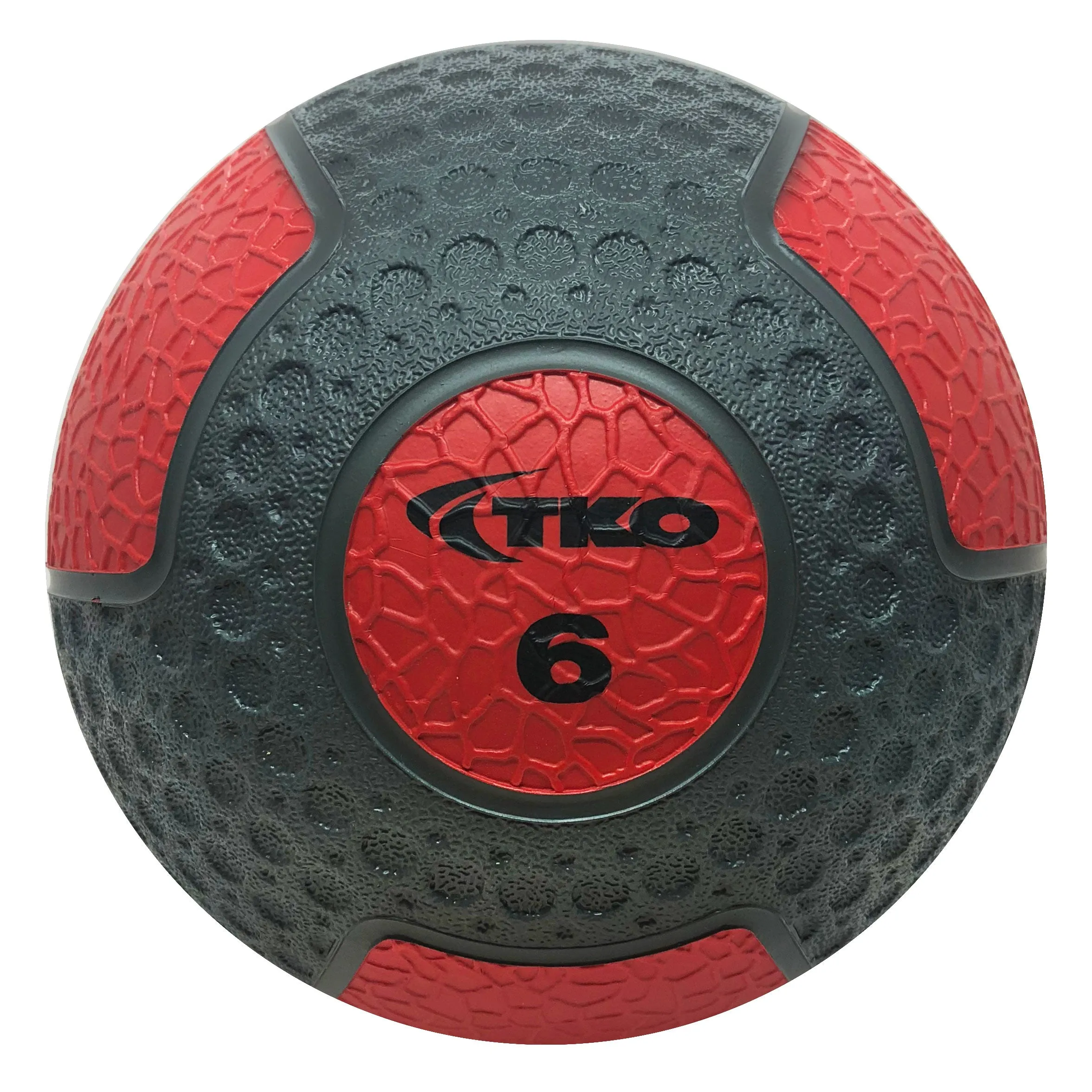 Commercial Rubberized Medicine Ball