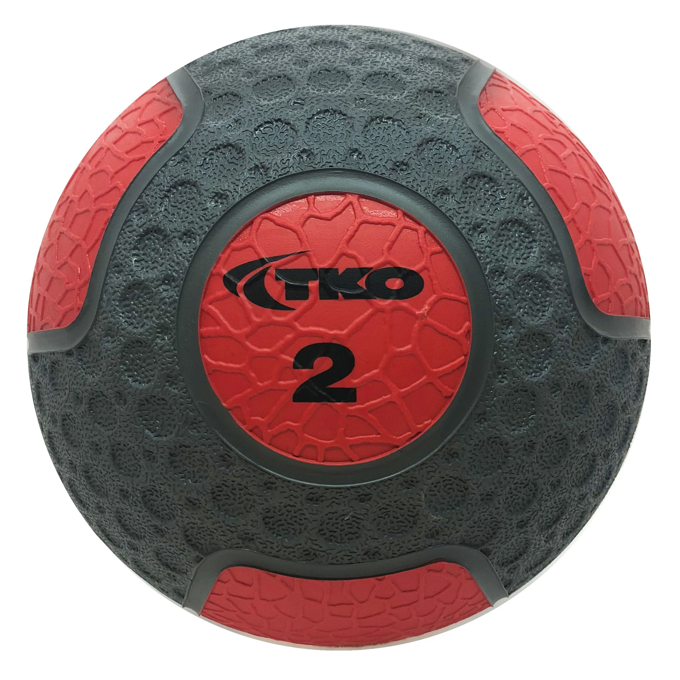 Commercial Rubberized Medicine Ball