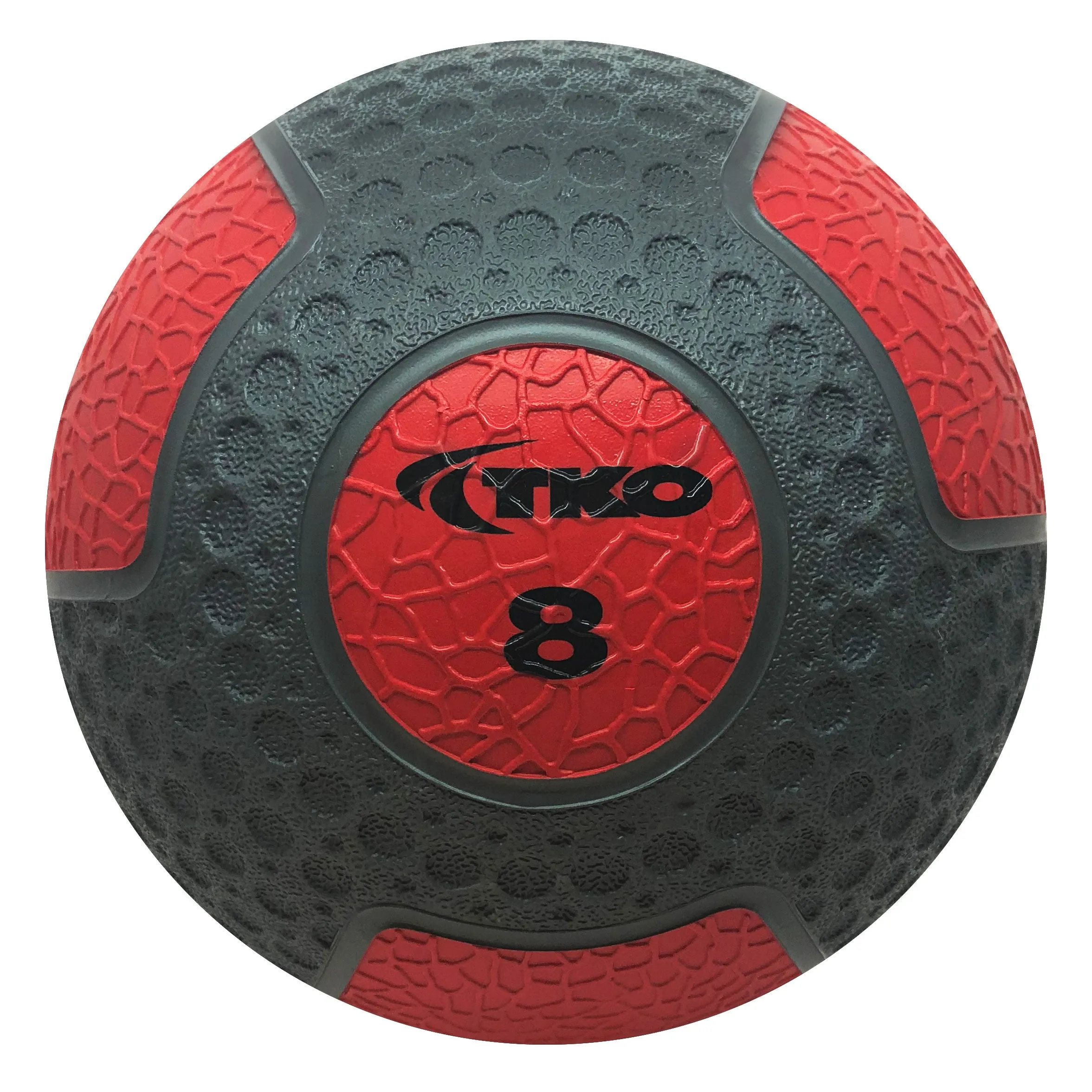 Commercial Rubberized Medicine Ball