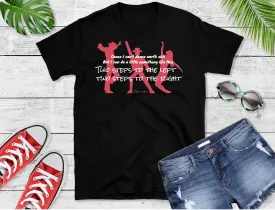 Cooper Alan - "Can't dance" Tee, Lyric T-Shirt, Country shirt, Country Music T-shirt, Festival T-Shirt, Concert Tee