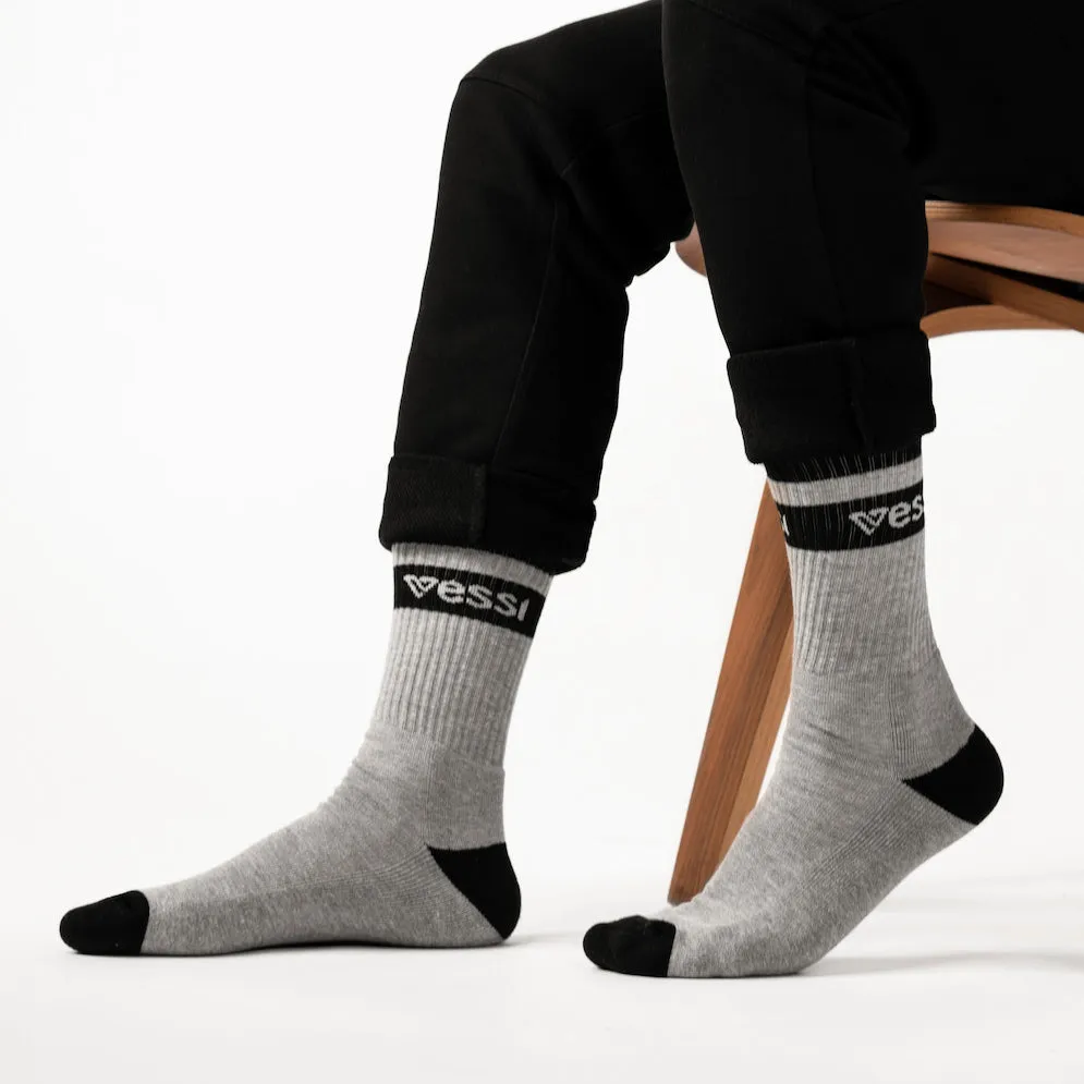 Crew Socks