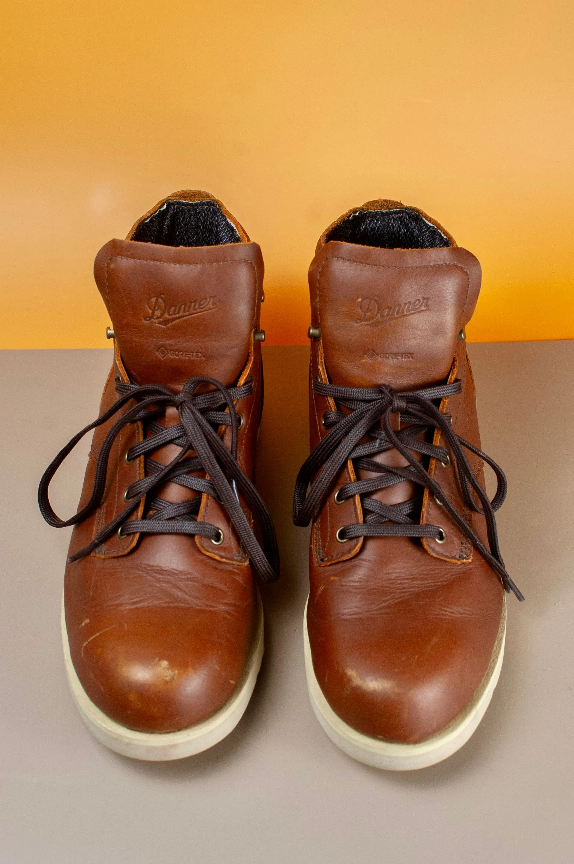 Danner Douglas Gore-Tex Boots [men’s 9]