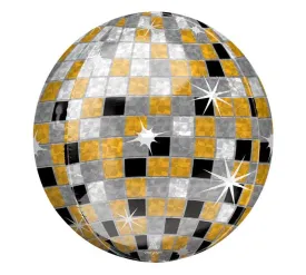 Disco Ball Balloon