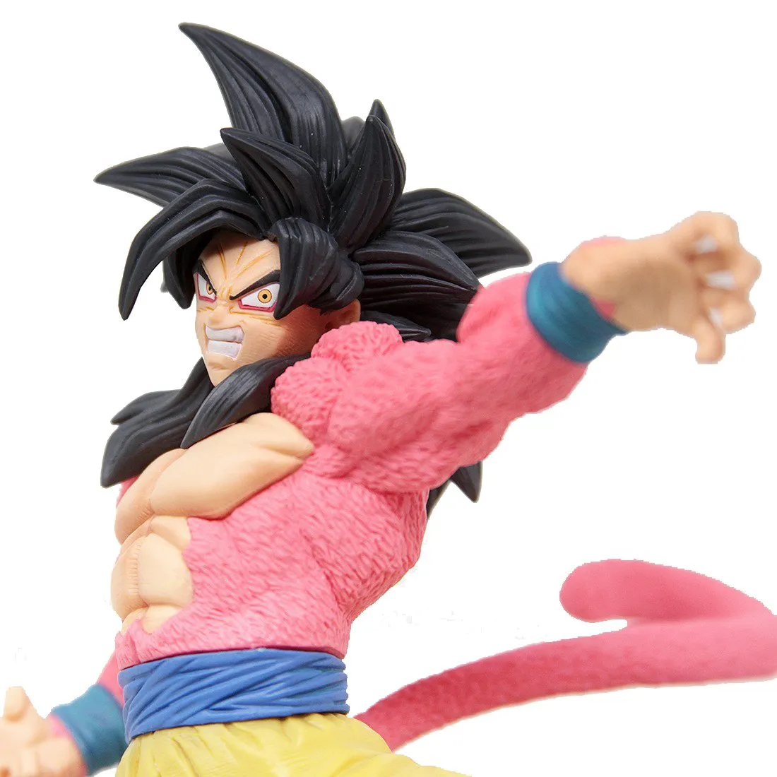 Dragon Ball Super: Son Goku FES!! Vol.6 Super Saiyan 4 Goku