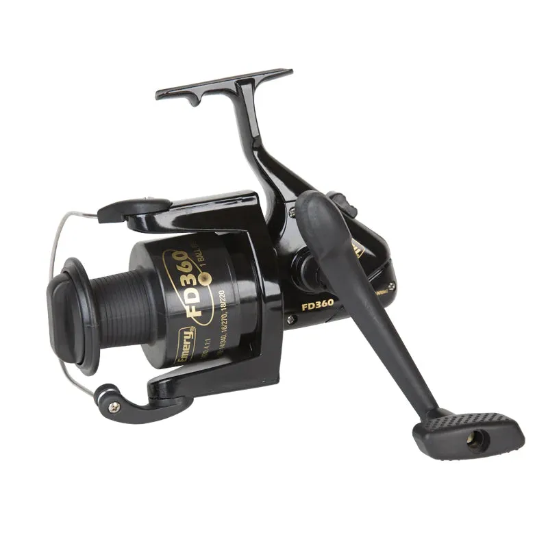 Emery Long Cast Spinning Reel