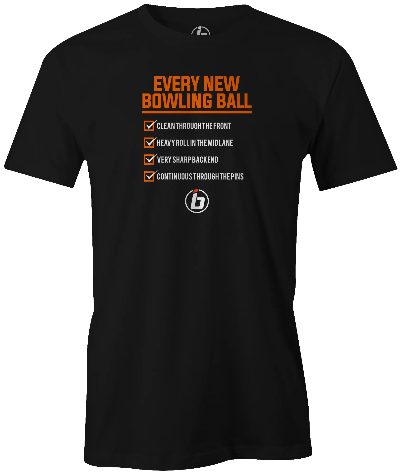 Every New Bowling Ball